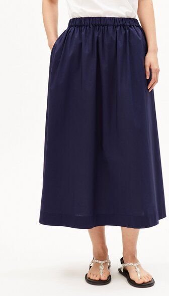 ARMEDANGELS POPLIN Damen 100% Bio-Baumwolle