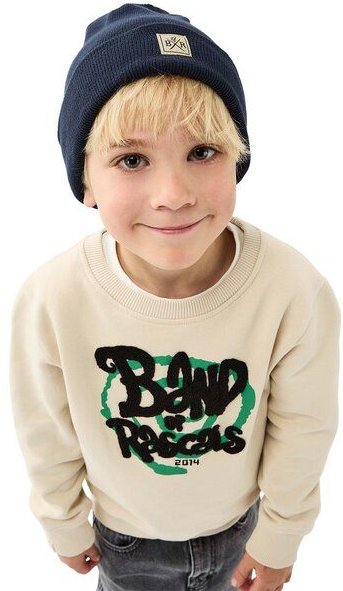 Band of Rascals Weird Sweat