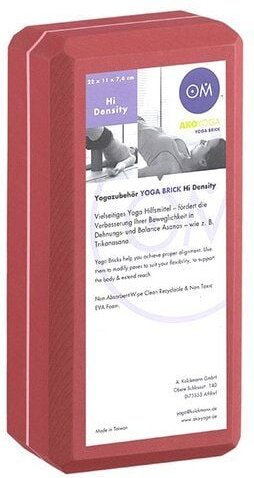 AKO Yoga Yoga Block