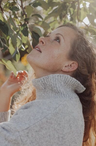 Nella & Sina Earcuff PABLO | Ohrring