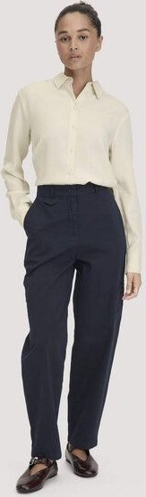 Thumbnail - hessnatur Hose Soft Utilty Cargo Relaxed aus Bio-Baumwolle