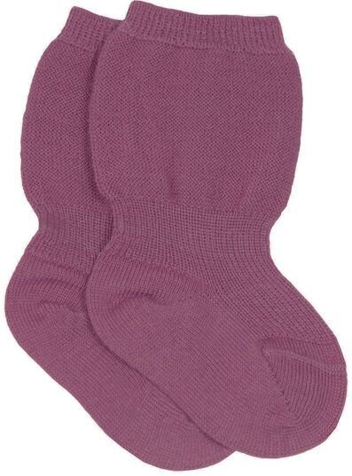 Thumbnail - Grödo Baby Speckbeinsocke Schurwolle kbt