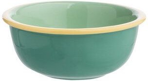 TRANQUILLO Schüssel CANDY Steinzeug (POR733, POR734, POR731, POR732)
