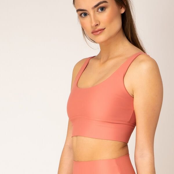 woodlike MelinaOphelia - Long Active Bra