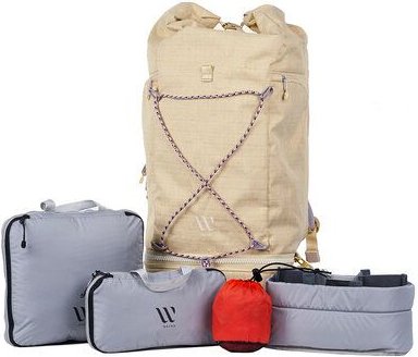 WAYKS Travel Bundle Original