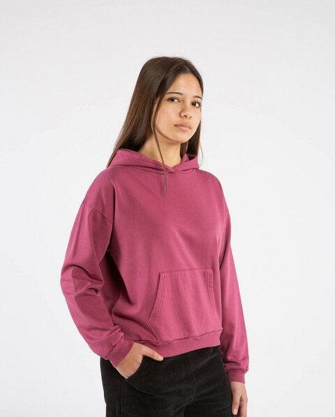 Matona Kapuzenpullover für Kinder aus Bio-Baumwolle / Sweathoodie