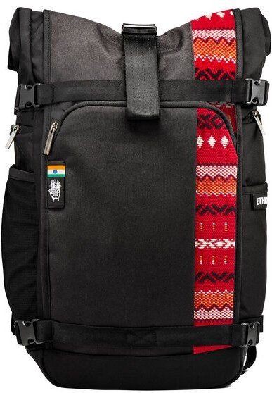 Ethnotek Raja Reise Rucksack 46 Bantam