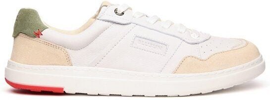 BLUSUN Barfußschuh BLSN-600+W off white/beige