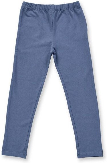 Sense Organics & friends in cooperation with GARY MASH Mädchen Leggings aus Biobaumwolle