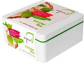 ajaa Quadratische Aufbewahrungsbox 0,6 l