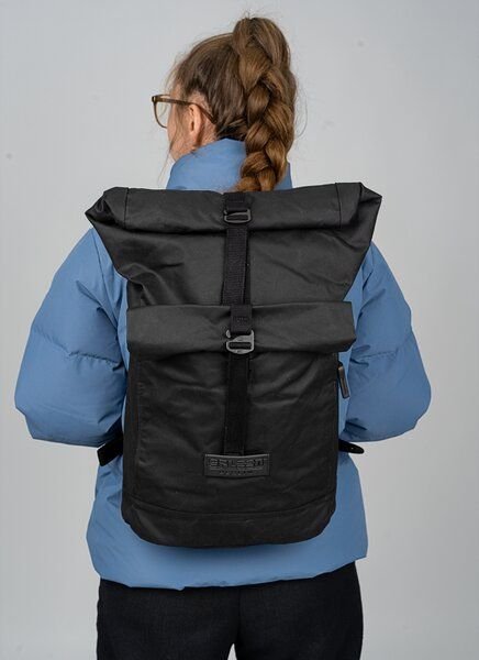 Spleen Berlin Bob - waxed Cotton