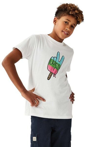 Band of Rascals Popsticle T-Shirt