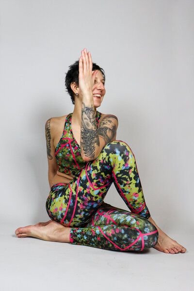 provocans EST Set Pentagon Culture