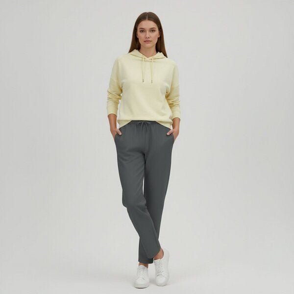 YTWOO Relaxed Unisex Jogger