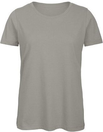 B&C Collection Inspire T-Shirt / Damen / Lady Rundhals 140 gr /m² bis Größe 2XL