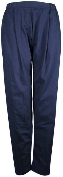FORMAT COSY II pants, canvas