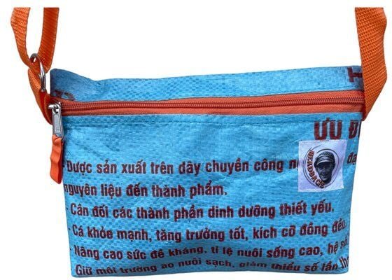 Beadbags Festivalbag Ri75 Umhängetasche