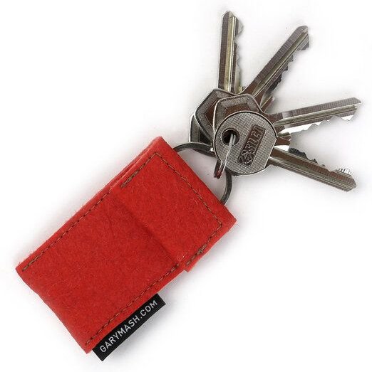 GARY MASH Schlüsselanhänger Kleiner Begleiter