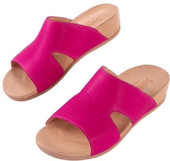 SaNeba Pantolette Damen | Sandra