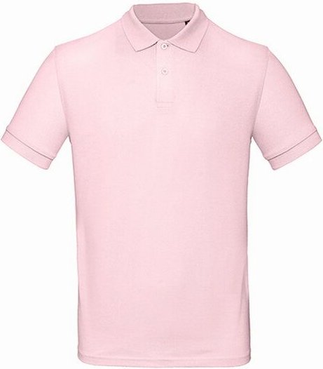 B&C Collection Inspire Polo-Shirt Herren / Unisex