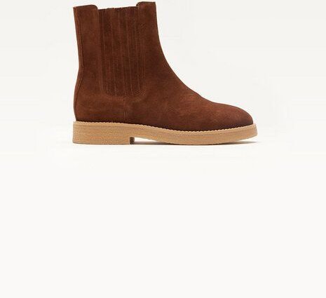 Odaje Stiefel Modell: Isaure