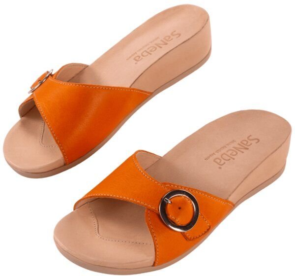 SaNeba Einriemer Damen | Light Spirit