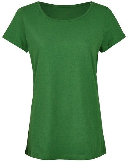 Brandless Basic Bio-T-Shirt Rundhals (Ladies) Nr.2