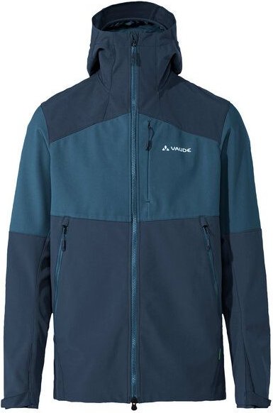 Thumbnail - VAUDE Jacken Men's Roccia Softshell Jacket II