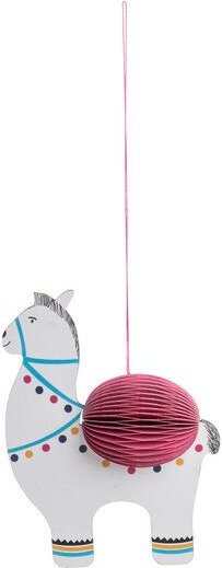 TRANQUILLO Papieranhänger in Tierform (MX905, MX906, MX907, MX908)