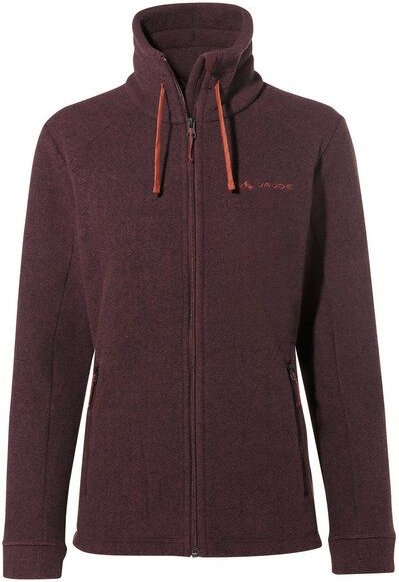 Thumbnail - VAUDE Jacken Women's Skomer Winter Fleece Jacket
