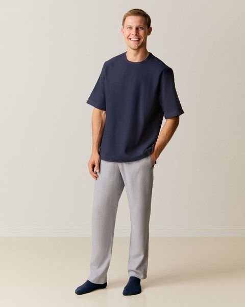Studio.29 Terra T-shirt - Cotton Linen