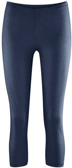 HempAge Damen 7/8 Leggings Leonie Hanf/Bio-Baumwolle