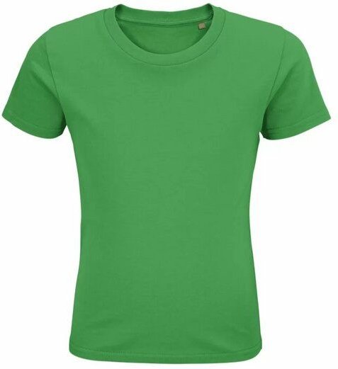 Sol's Kinder T-Shirt Sol´s Pioneer aus Bio - Baumwolle