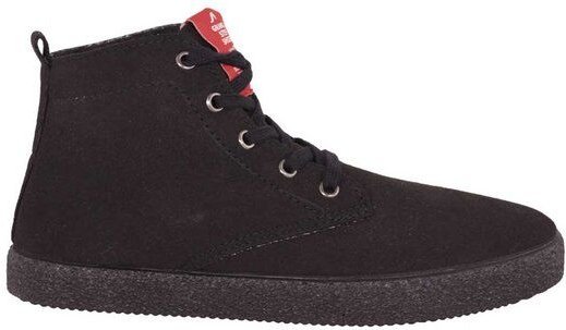 Grand Step Shoes vegane Winter Sneaker Adam