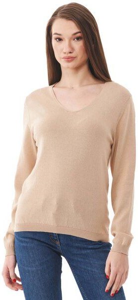 ORGANICATION Strickpullover aus Bio-Baumwolle