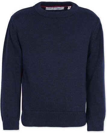 Band of Rascals Basic Knitter