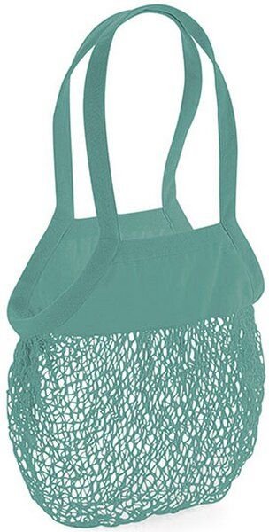 Westford Mill Netztasche Einkaufstasche Obstbeutel Einkaufsnetz Gemüsebeutel