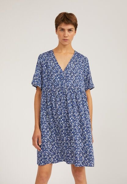 ARMEDANGELS AAINO MIDSUMMER NIGHT - Damen Kleid aus LENZING ECOVERO