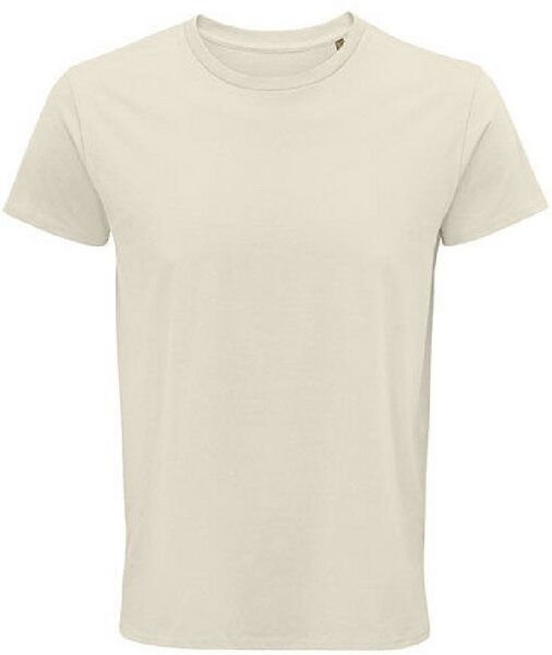Sol's Herren T-Shirt Kurzarm Rundhals aus Bio - Baumwolle