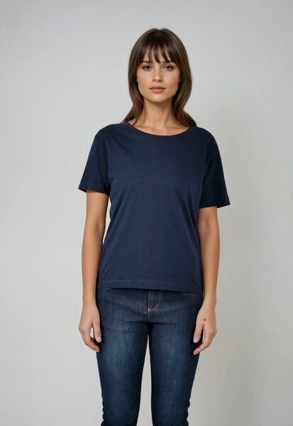 TORLAND Damen T-Shirt SERENA
