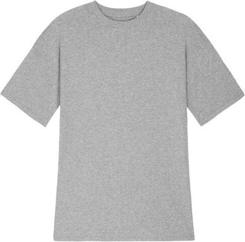 glore Basics T-Shirt Kleid - Conni - aus Bio-Baumwolle