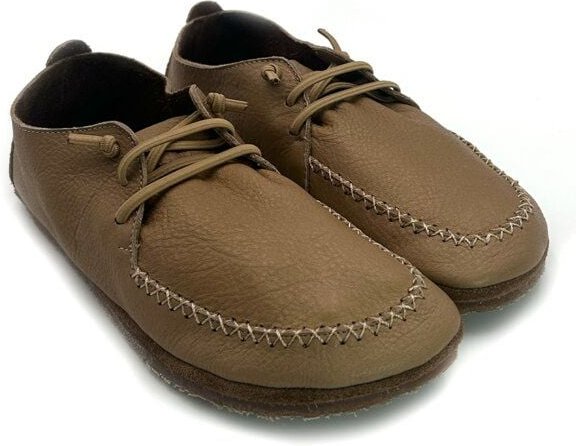 Pololo Barfuß-Slipper „Manolo“