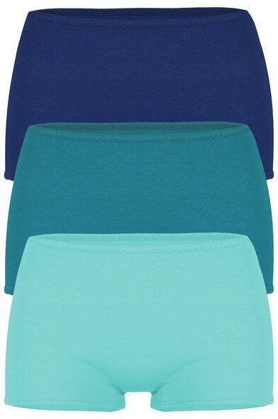 Frija Omina 3er Bio-Panties Set