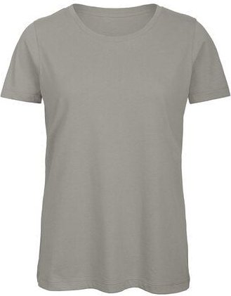 B&C Collection Inspire T-Shirt / Damen / Lady Rundhals 140 gr /m² bis Größe 2XL