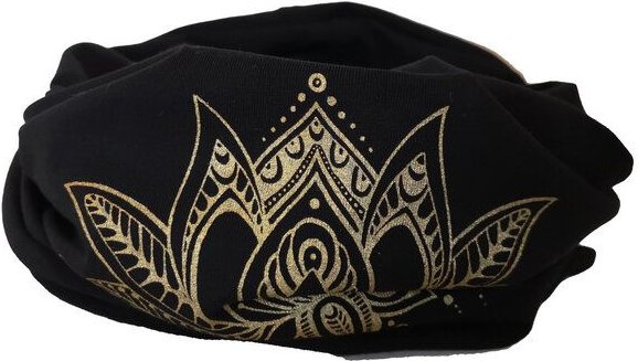 liebewicht Multifunktions Loop Bio "Lotus" verschiedene Farben nach Wahl