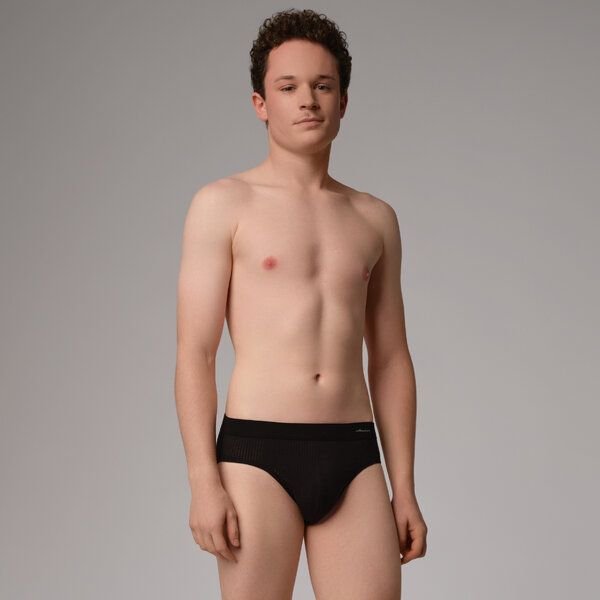 comazo|earth Fairtrade Slip Single Jersey mit Nadelzug | GOTS zertifiziert