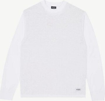 Thumbnail - Afends Basic Longsleeve aus Hanf