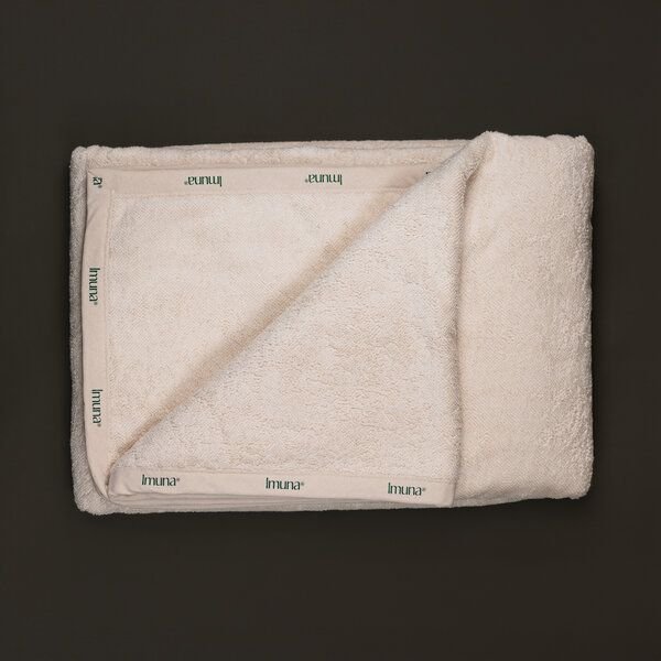 ImunaⓇ Das BaumwollnestⓇ Imuna Das Baumwollnest - Bettdecke/Oberbett