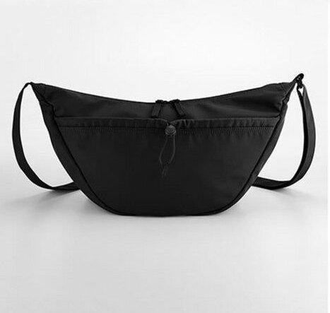 Quadra Hüft-/Gürteltaschen aus recycelten Material