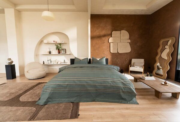 Kayori Kenro Bettwäsche Tencel